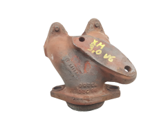Tuyau D’ Échapement 170905 9602073280 3.0 V6 Citroen XM