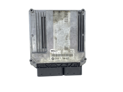Calculateur 7792025 0281011411 BMW Bosch 59437