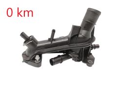 Boitier Thermostat D'eau moteur 110602394R 2.0 dCi Renault Trafic 3 Vivaro B 2