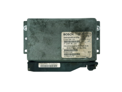 Calculateur 9643926680 9656615480 0260002923 PSA Bosch 32713