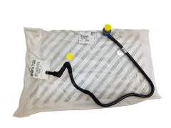 Tuyau D’alimentation Carburant Original Citroen Peugeot Fiat 4578E2 1352487080