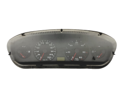 Bloc Compteurs Vitesse Fiat Brava 46525535 6062909910 Magneti