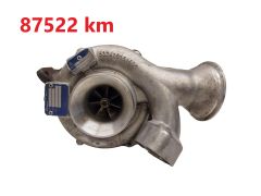 Turbocompresseur Volvo 2.4 D5 36002640 10009700017 87522 km