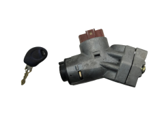 Commutateur D’allumage Fiat Panda Q218A A04 Magneti Marelli