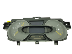 Bloc Compteurs Vitesse Renault Captur 248104881R C Visteon 27656 Bloc Compteurs Vitesse Renault Captur 248104881R C Visteon 27656