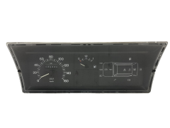 Bloc Compteurs Vitesse Fiat Panda 6060200030 48922