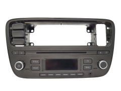 Radio Cd Seat Mii 1SL035156 RCD 215 SE 1325