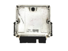 Calculateur 9646774280 0281010996 9640938680 PSA Bosch 21191
