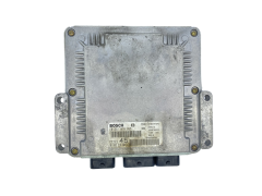 Calculateur 0281010935 9640938680 9650221480 PSA Bosch 63434