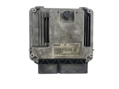 Calculateur 55198820 0281011510 456D1CBEA Fiat Bosch 48148