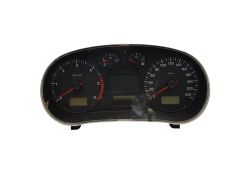 Bloc Compteurs Vitesse Seat Leon Toledo 1M0920820E 2526