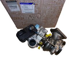 Turbocompresseur Nouvelle Original 144118896R Renault