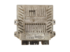 Calculateur 5WS40075C-T 9651397480 9648624280 PSA Siemens 30787