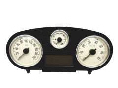 Bloc Compteurs Vitesse Lancia Ypsilon 51709391 110080211006 56664
