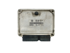 Calculateur 045906019AB 0281010503 Volkswagen Bosch 41117