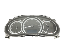 Bloc Compteurs Vitesse Mercedes Citan 248104237R 
