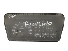 Bloc Compteurs Vitesse Fiat Uno 60.4031.904.0 6040319040 Veglia