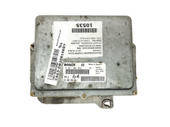 Calculateur 0261204652 9630402480 26FM0583 PSA Bosch 20816 Calculateur 0261204652 9630402480 26FM0583 PSA Bosch 20816
