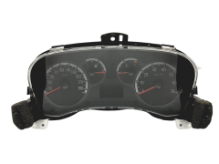 Bloc Compteurs Vitesse Fiat Panda 51871018 503005311000 52095 Bloc Compteurs Vitesse Fiat Panda 51871018 503005311000 52095