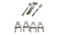 Fixation 166507700R 8200376373 2.3 dCi Renault Master 3 0km Fixation 166507700R 8200376373 2.3 dCi Renault Master 3 0km
