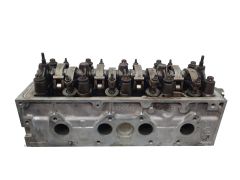 La Culasse 0200AA 9634005010 Z05 1.1 8v Citroen Peugeot S14 La Culasse 0200AA 9634005010 Z05 1.1 8v Citroen Peugeot S14