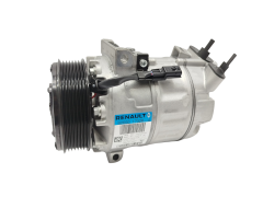 Compresseur De Climatisation Nouvelle Original Renault 926001732R Valeo