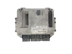 Calculateur 0281012980 9663476180 9653958980 PSA Bosch 45130