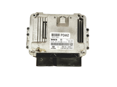 Calculateur 0281015685 39101-2A811  Hyundai Bosch