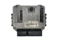 Calculateur 0281014540 51828293 4DE161BBM Fiat Bosch