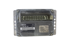 Calculateur 0261200716 Fiat Lancia Bosch 50455