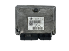 Calculateur 036906034DR IAW4MV.DR 61600.666.08 VW Magneti Marelli 53008