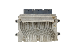 Calculateur 21586539-8A 9665424480 PSA Valeo 43155