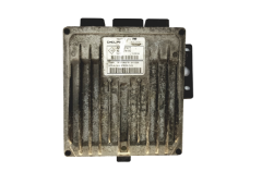 Calculateur 8200331477 8200374150 R0410B027B Renault Delphi 19886