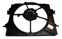 Boitier Ventilateur De Radiateur Nouvelle Original 214759127R Renault