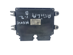 Calculateur 33920-51K1 E6T90072H5ZE Suzuki Mitsubishi 50739