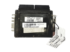 Calculateur S110138000B 8200059086 8200044437 Renault Siemens 16991