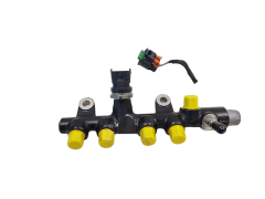 Rampe D'injection 175212943R 0281007280 1.5 DCI Renault Dacia Mercedes 0km