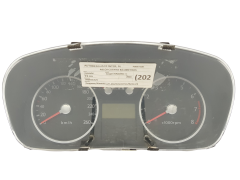 Bloc Compteurs Vitesse Hyundai Coupe 94003-2C625 2003-45800H 26912