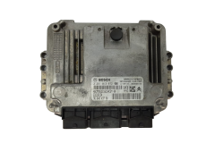 Calculateur PSA 0281013872 9664843780 9653958980 Bosch 14344