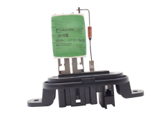 Rhéostat Ventillateur Renault Dacia Opel 271500889R A51004200 Rhéostat Ventillateur Renault Dacia Opel 271500889R A51004200