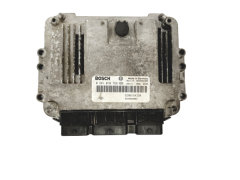 Calculateur 0281010769 8200184294 8200269883 Renault Bosch 17537