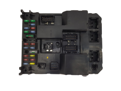 Calculateur BSI J01-00 9651197380 9651196680 PSA Valeo 2177