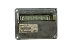 Calculateur 0261200716 7778785 Fiat Lancia Bosch 52663