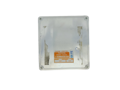 Calculateur 89661-12550 MA-5560 Toyota