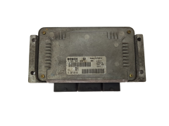 Calculateur 0281001839 9630059880 PSA Bosch 17179
