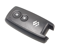 Clef De Voiture nécessite un codage Pilot Suzuki TS001 Calsonic