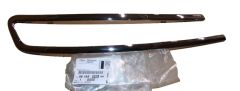 Moulure De Pare-Chocs Droit Original 9816809080 Citroen