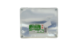Calculateur 89661-10130 MA-5980 Toyota Fujitsu 