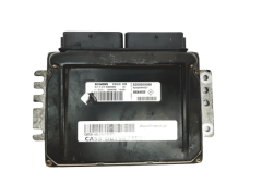 Calculateur S110138000C 8200059086 8200044437 Renault Siemens 19874