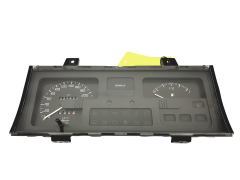 Bloc Compteurs Vitesse Renault Clio 1 7700423045 49408